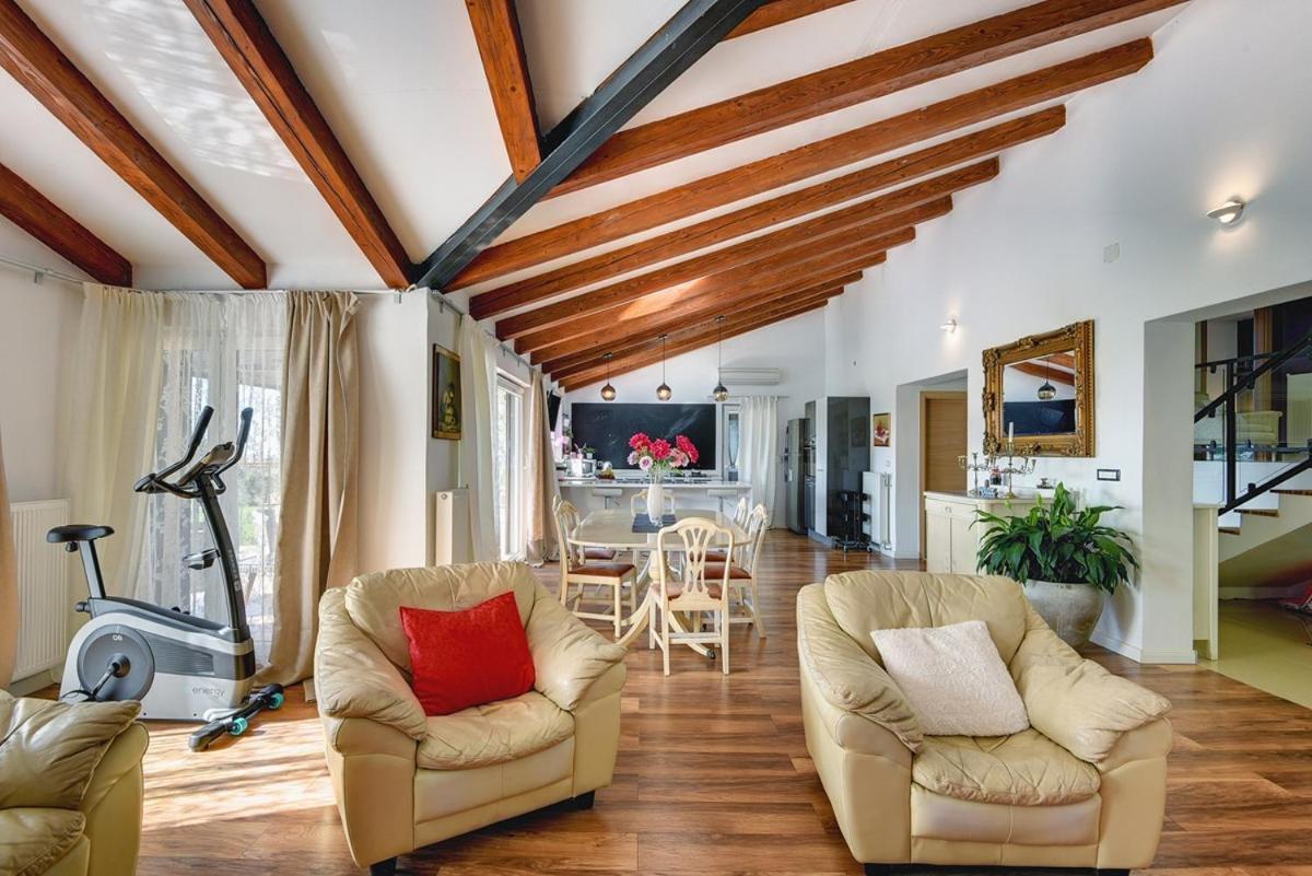 Rubini Holiday home